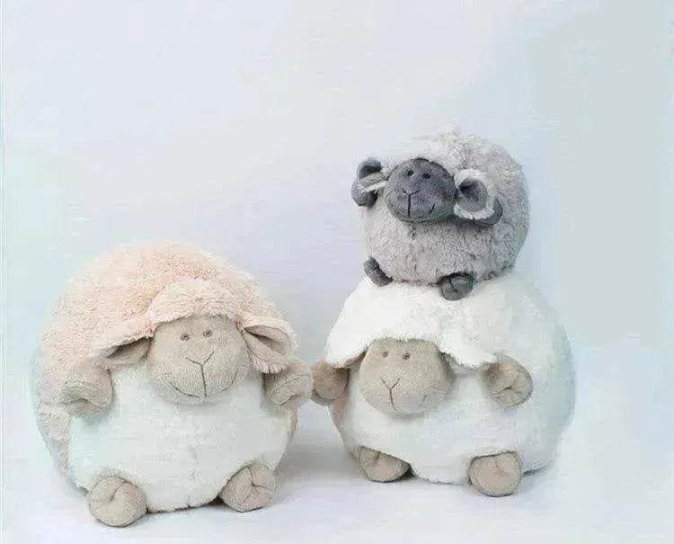 Children Sleeping With Plush Toys Baby Dolls - EX-STOCK Canada