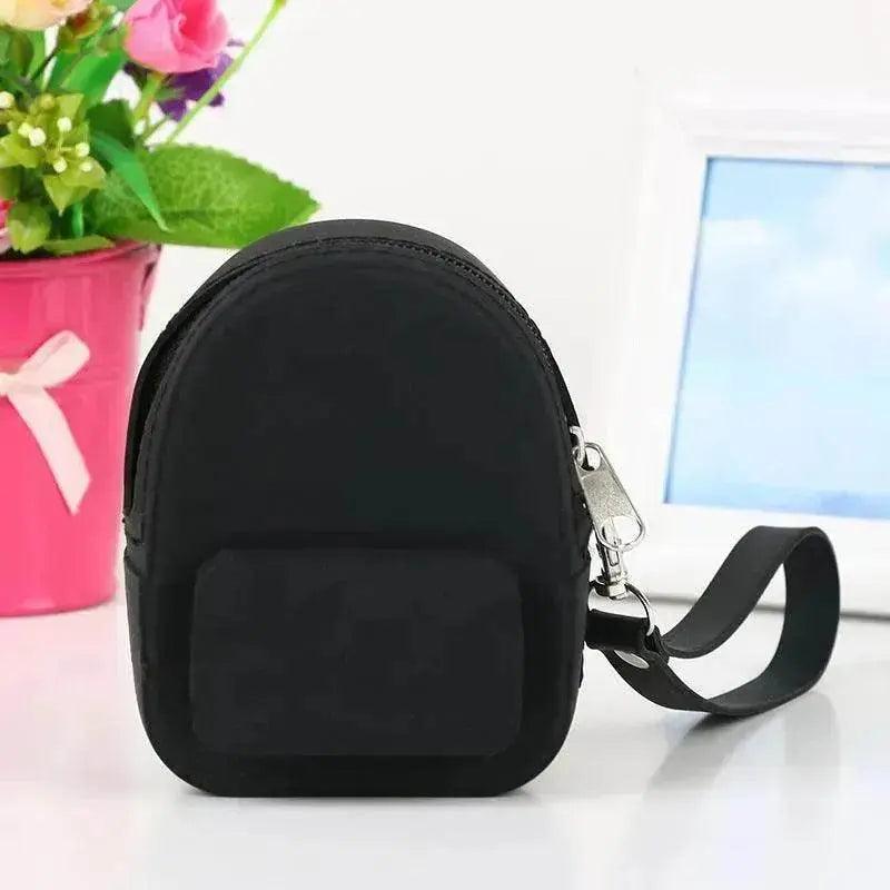 Sac à main / porte-monnaie pour enfants de couleur bonbon. EX-STOCK Canada