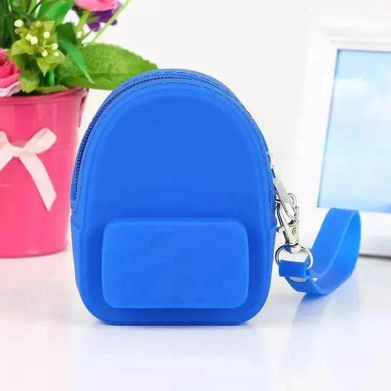 Sac à main / porte-monnaie pour enfants de couleur bonbon. EX-STOCK Canada