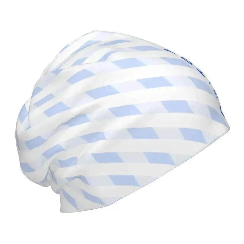Bonnet tricoté chaud, grand et polyvalent pour enfants EX-STOCK Canada