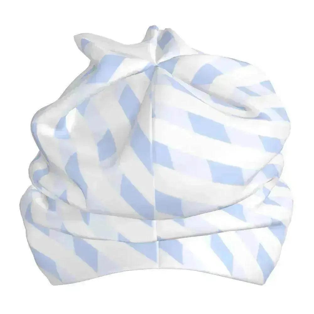 Bonnet tricoté chaud, grand et polyvalent pour enfants EX-STOCK Canada