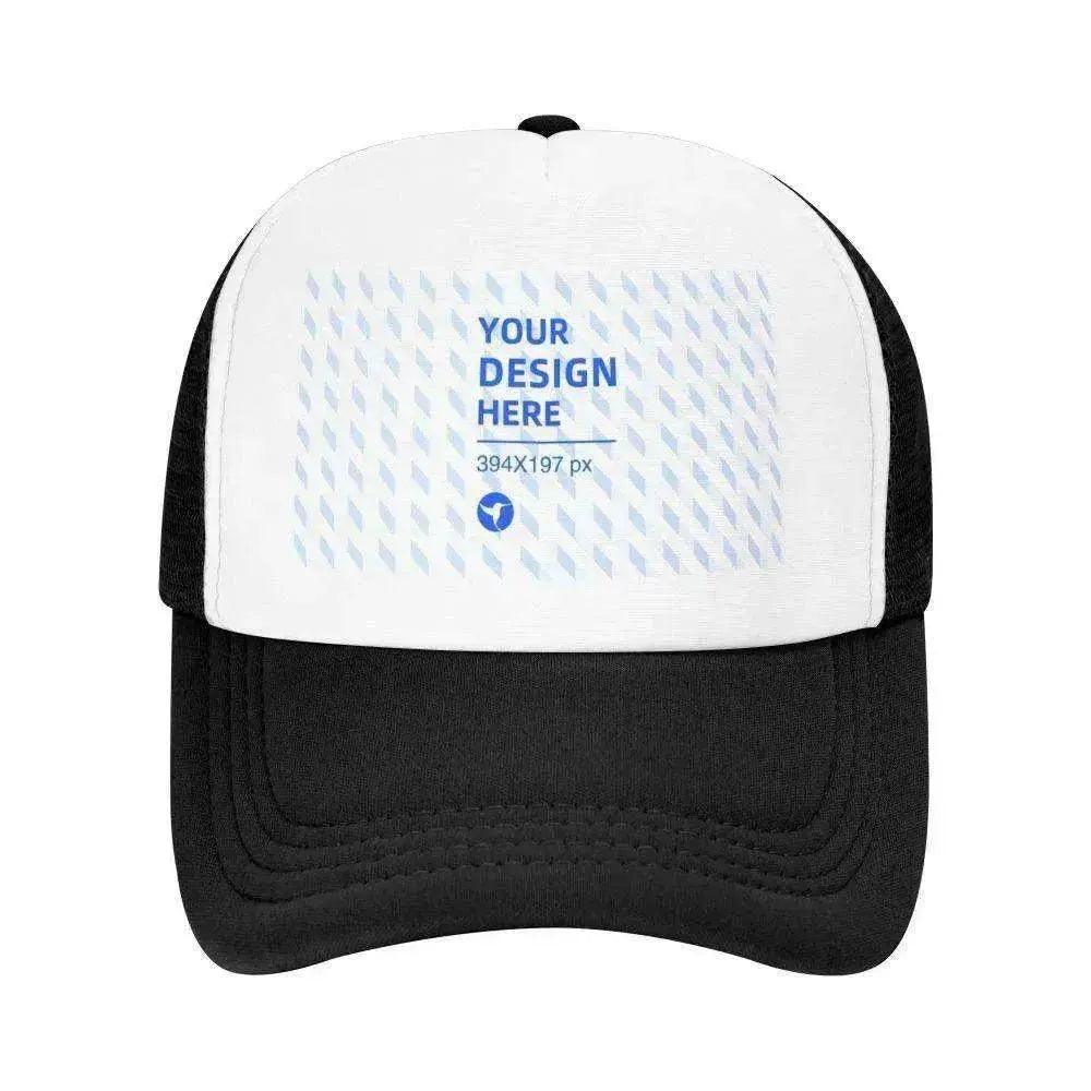 Casquette de baseball pour enfants en mesh, durable et confortable - EX-STOCK Canada