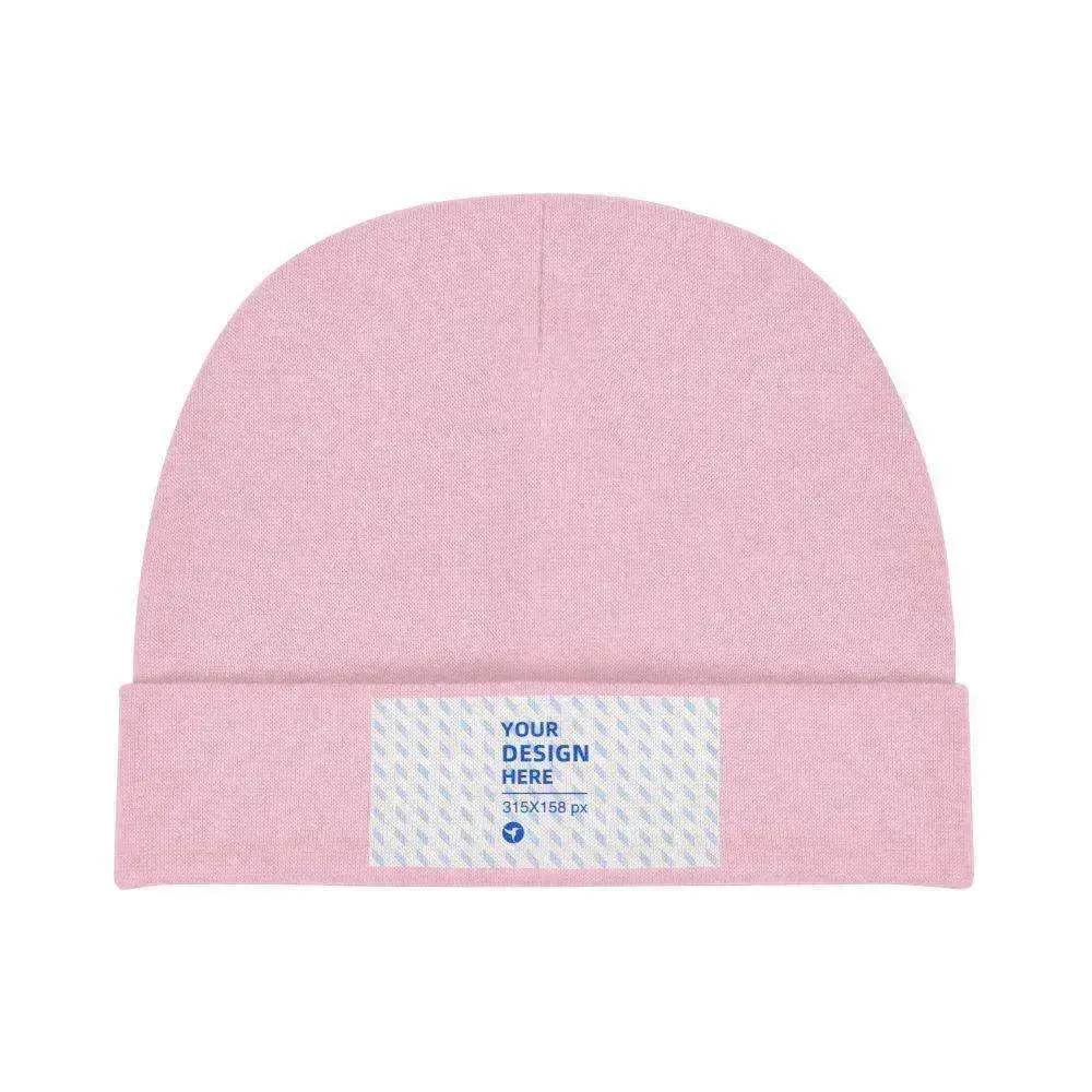 Children's Warm Skin-friendly Breathable Pullover Customized Hat - EX-STOCK Canada