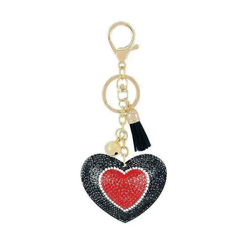 Christmas Tree Keychain Pendant Gift - EX-STOCK Canada