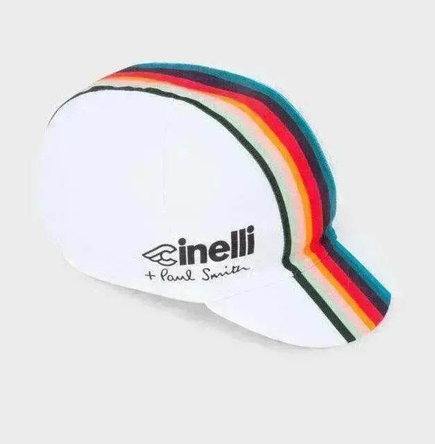 Cinelli BIKE Wear Cycling Hat - EX-STOCK Canada