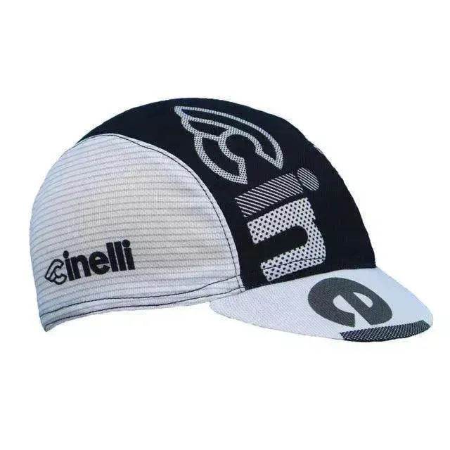 Cinelli BIKE Wear Cycling Hat - EX-STOCK Canada
