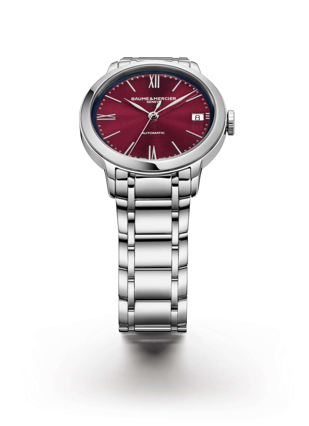 Baume & Mercier Classima 10691 - EX-STOCK Canada