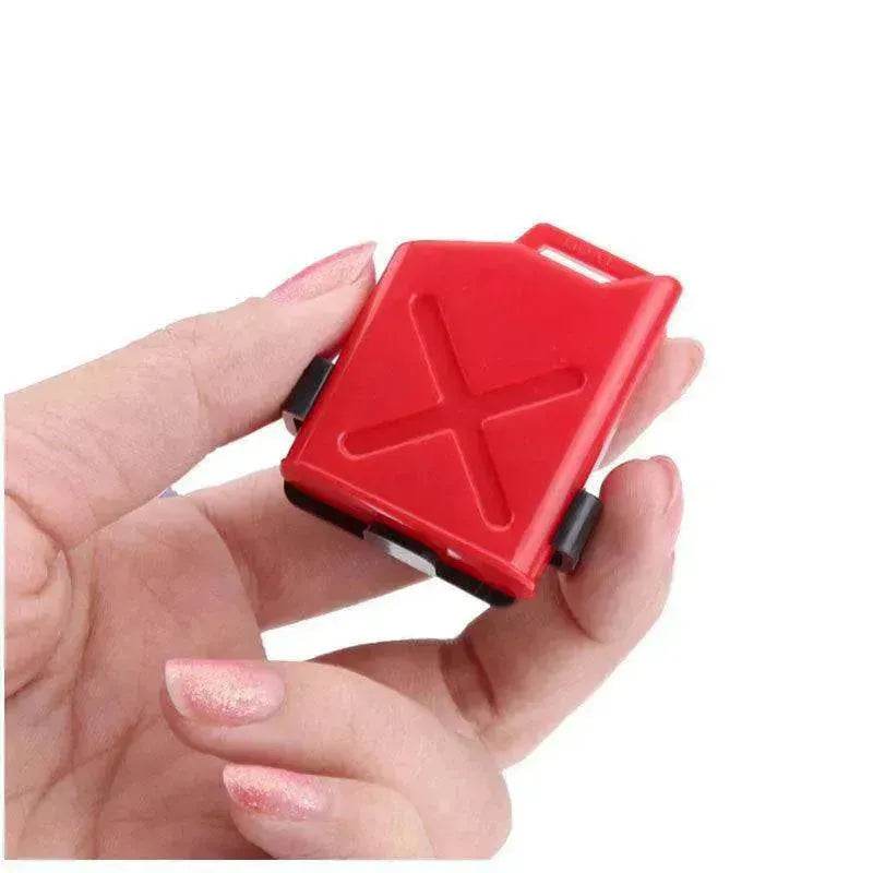 Climbing Car Simulation Modification Accessories Fuel Tank - EX-STOCK Canada