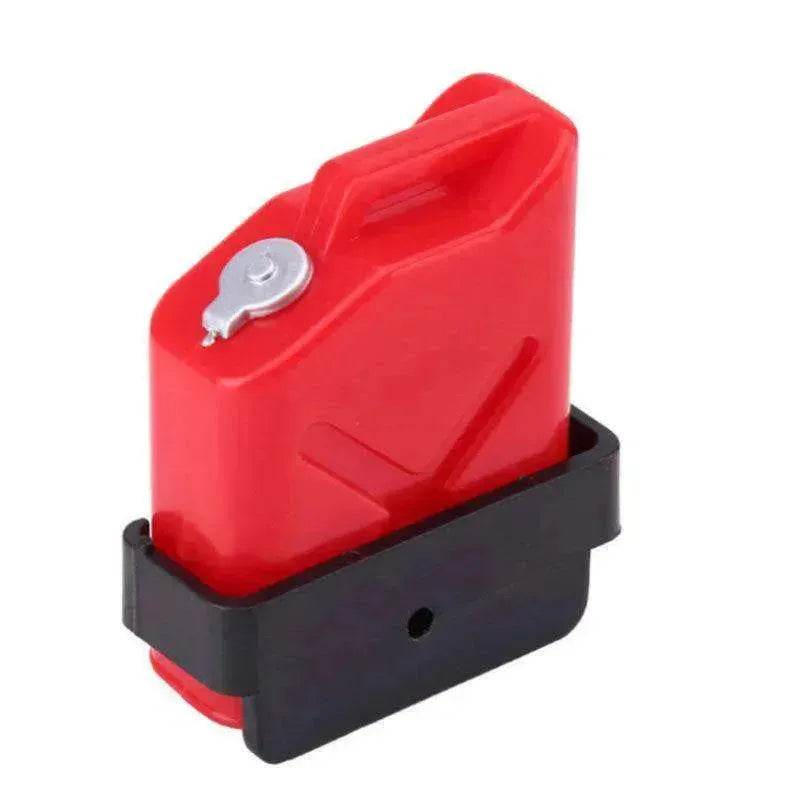Climbing Car Simulation Modification Accessories Fuel Tank - EX-STOCK Canada
