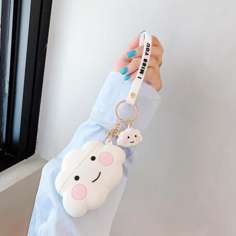 Cloud Bluetooth Headset Protective Case EX-STOCK Canada