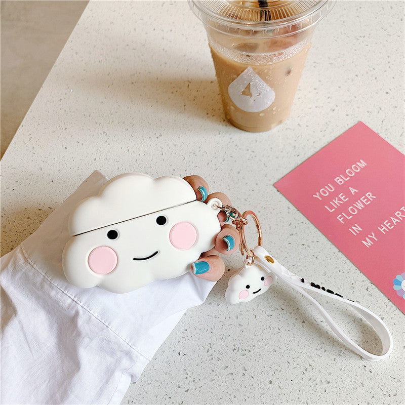 Cloud Bluetooth Headset Protective Case EX-STOCK Canada