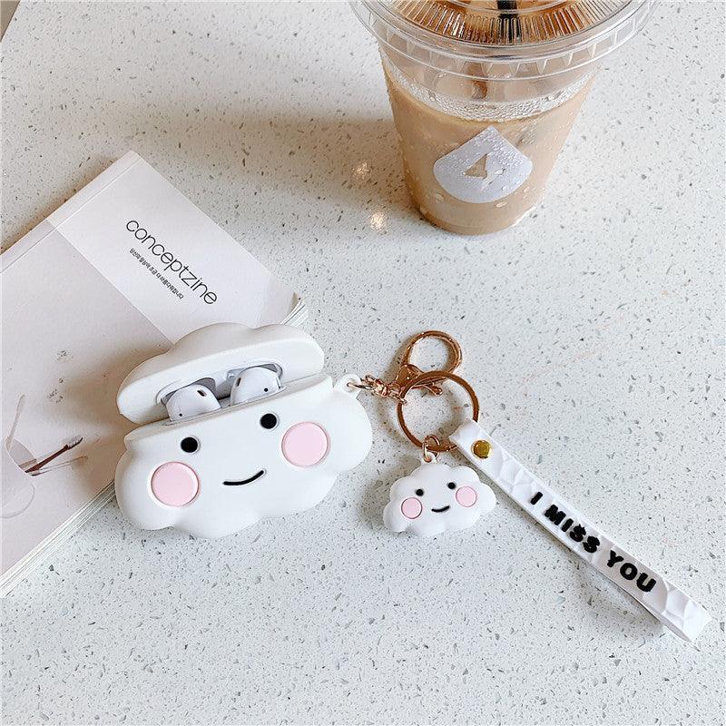 Funda protectora para auriculares Bluetooth CloudEX-STOCK Canada