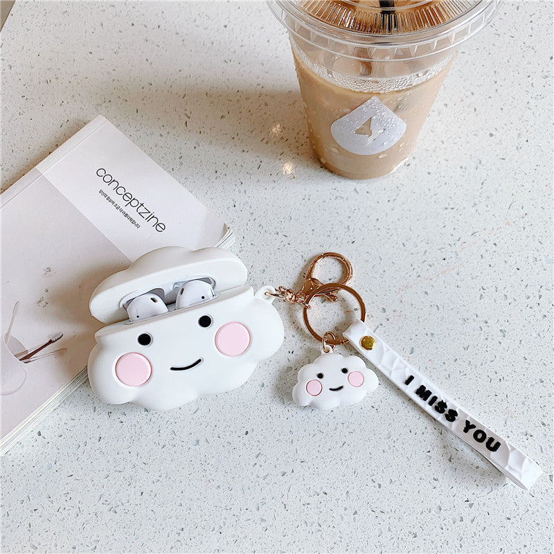 Cloud Bluetooth Headset Protective Case EX-STOCK Canada