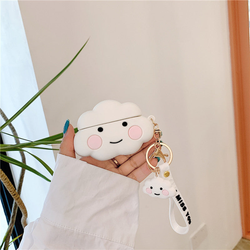 Cloud Bluetooth Headset Protective Case EX-STOCK Canada