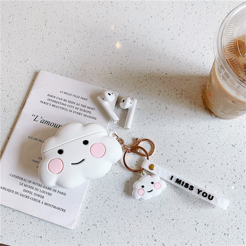 Cloud Bluetooth Headset Protective Case EX-STOCK Canada