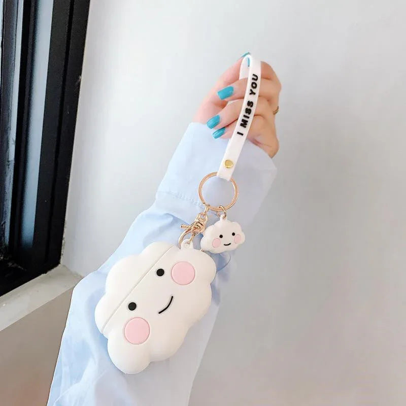 Funda protectora para auriculares Bluetooth CloudEX-STOCK Canada