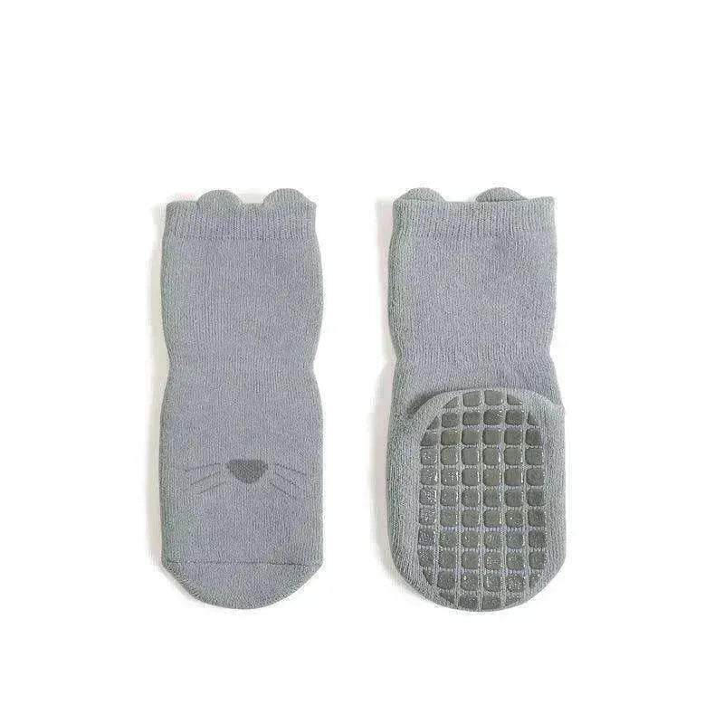 Combed Cotton Socks For Boys And Girls - EX-STOCK Canada