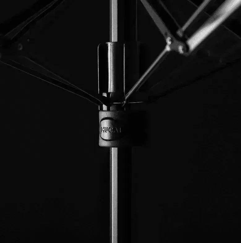 Compact UV-Proof Mini Umbrella: Windproof & Durable - EX-STOCK Canada