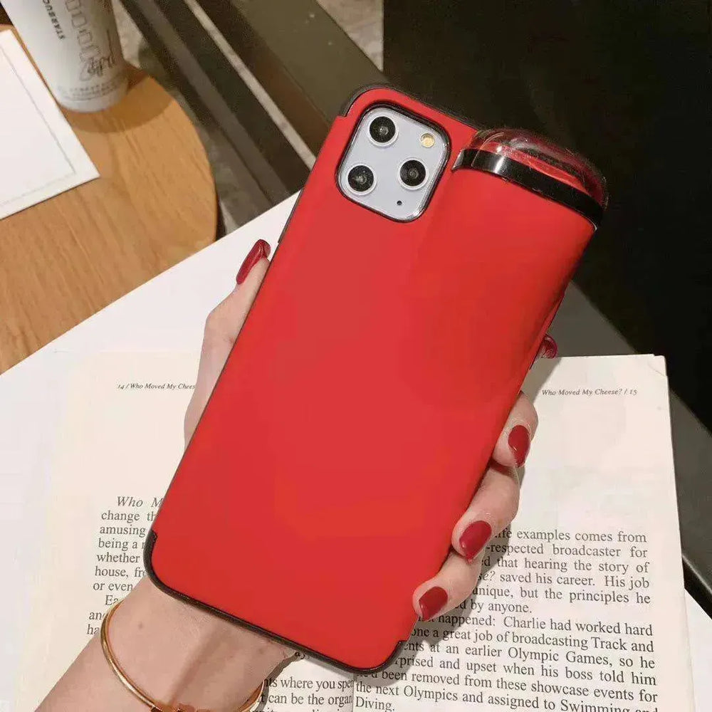 Compatible avec la coque de téléphone intelligent Apple Fashion résistante aux chocs - EX-STOCK CANADA