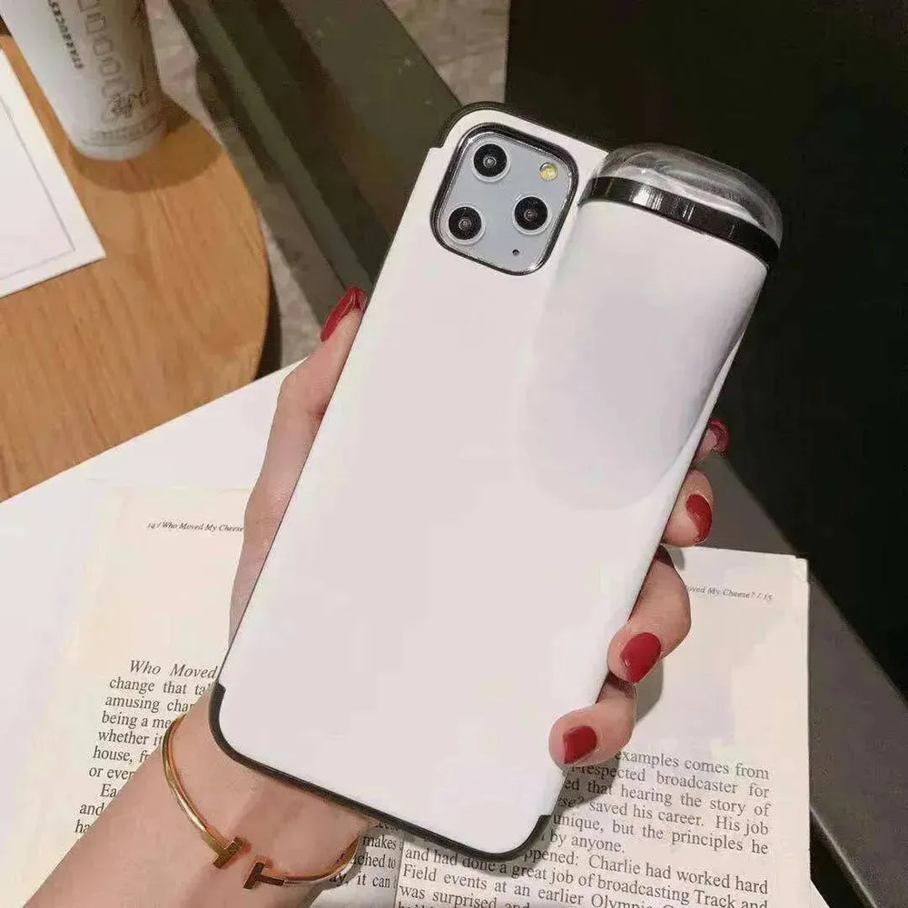 Compatible avec la coque de téléphone intelligent Apple Fashion résistante aux chocs - EX-STOCK CANADA