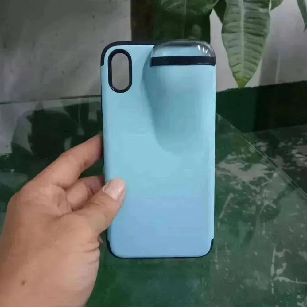 Compatible avec la coque de téléphone intelligent Apple Fashion résistante aux chocs - EX-STOCK CANADA