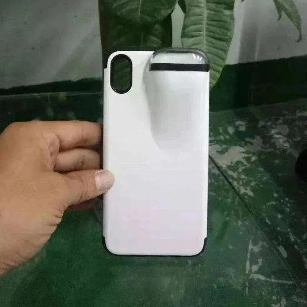 Compatible avec la coque de téléphone intelligent Apple Fashion résistante aux chocs - EX-STOCK CANADA