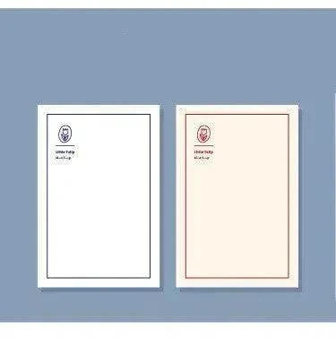 Compatible with Apple , Handbook Note Book Word Book Portable Plan 30 Pieces Into - EX-STOCK Canada