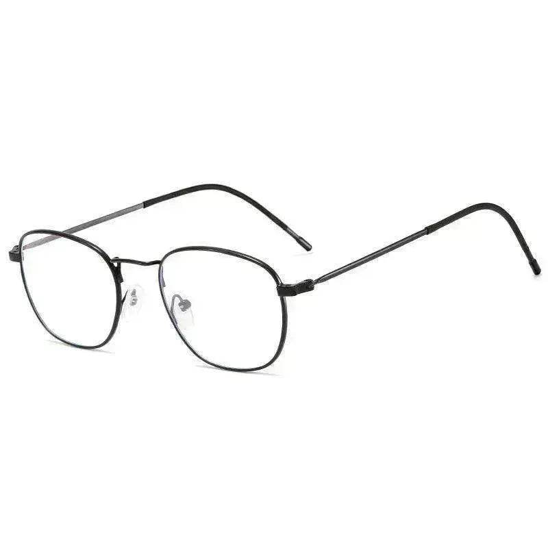 Computer Glasses With Myopia Plain Eye Protection For Male And Female Students - EX-STOCK Canada
