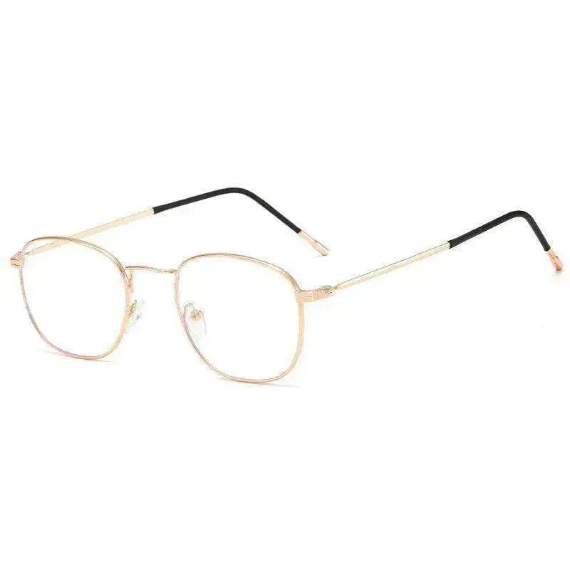 Computer Glasses With Myopia Plain Eye Protection For Male And Female Students - EX-STOCK Canada