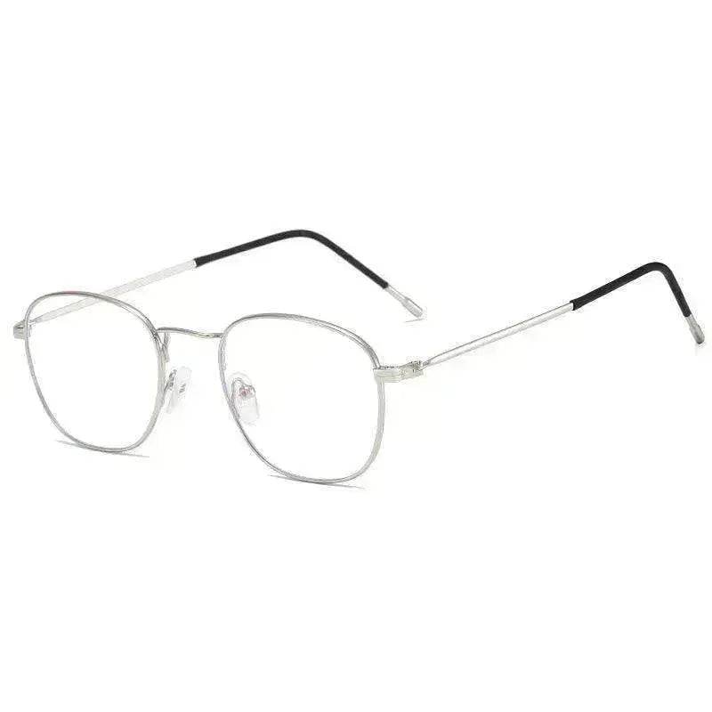 Computer Glasses With Myopia Plain Eye Protection For Male And Female Students - EX-STOCK Canada