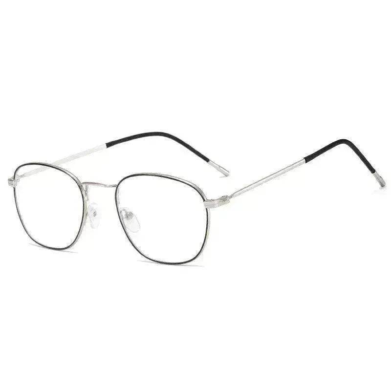 Computer Glasses With Myopia Plain Eye Protection For Male And Female Students - EX-STOCK Canada