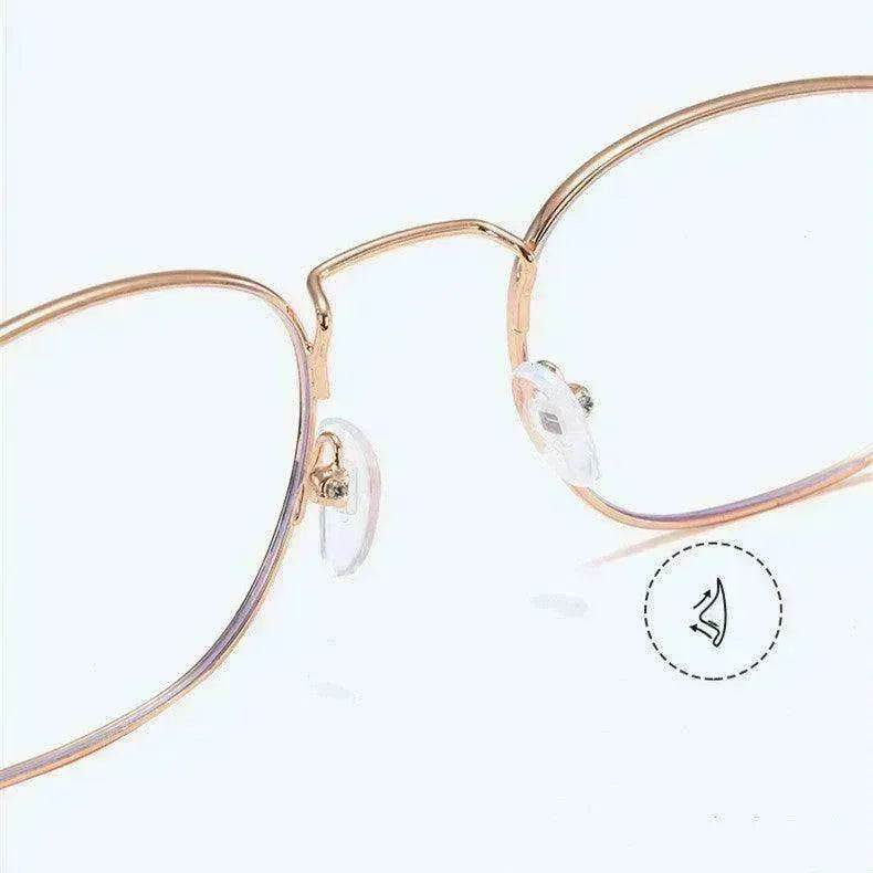 Computer Glasses With Myopia Plain Eye Protection For Male And Female Students - EX-STOCK Canada