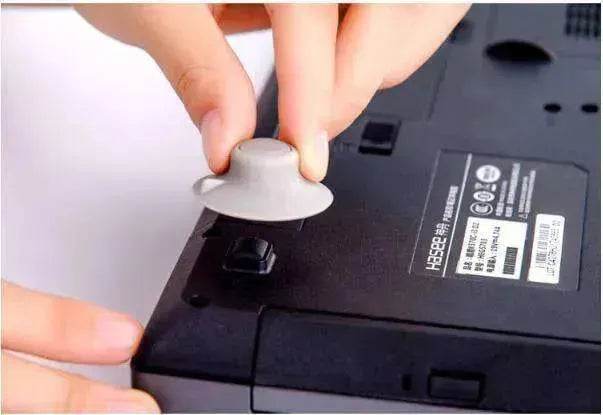 Cooling Pad Laptop Stand, Non-slip, Durable - EX-STOCK Canada