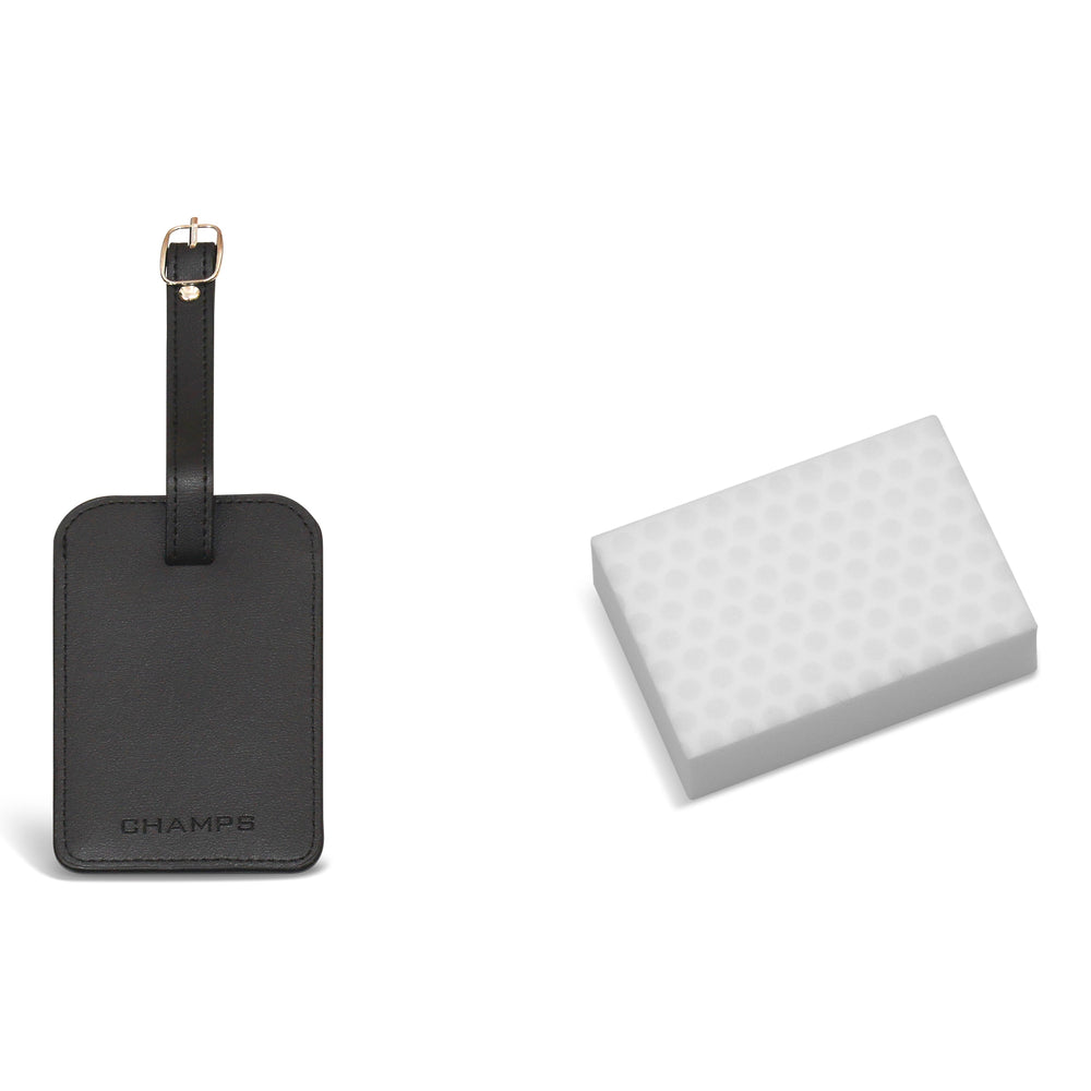 Soins pour bagages / VintageEX-STOCK Canada