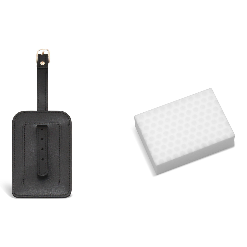 Soins pour bagages / VintageEX-STOCK Canada