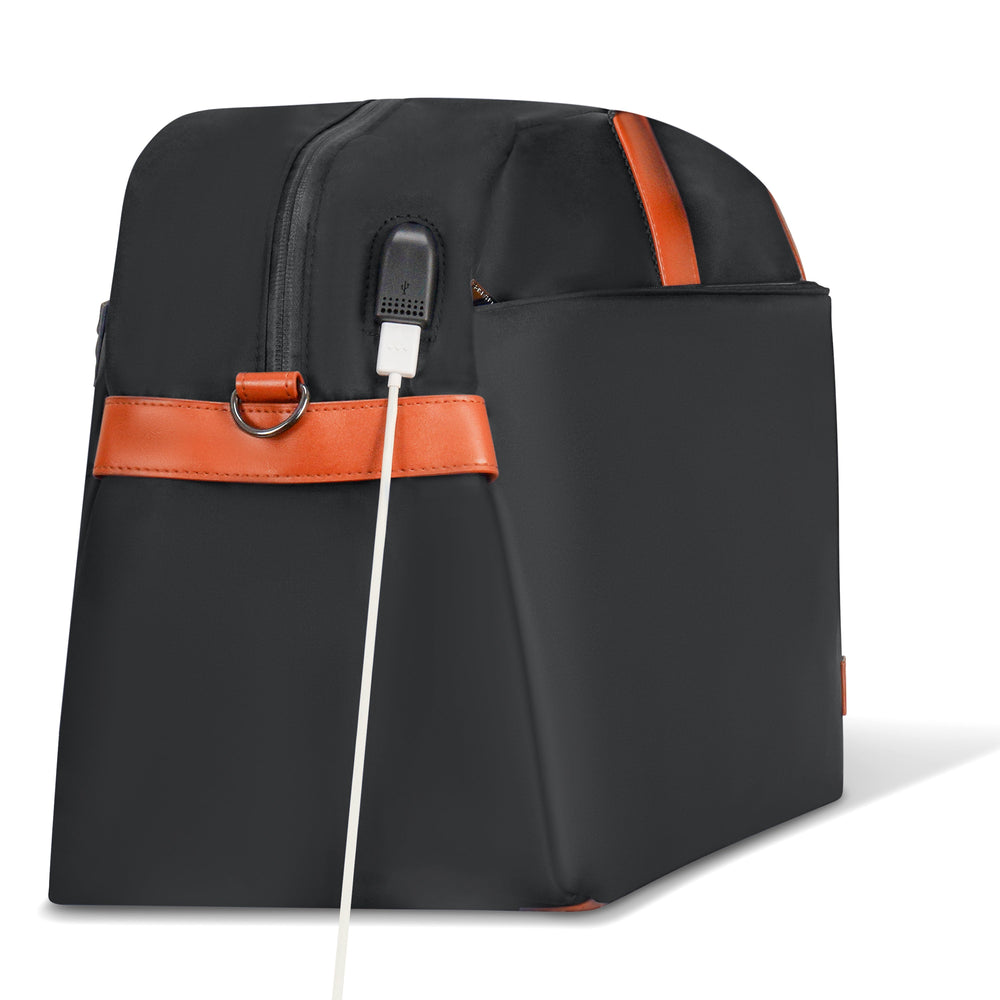 Sac de voyage vintage / week-endEX-STOCK Canada