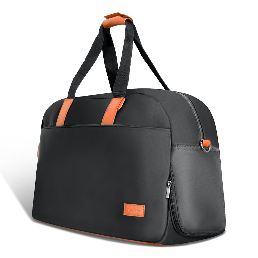 Vintage / Weekender Duffle Bag EX-STOCK Canada