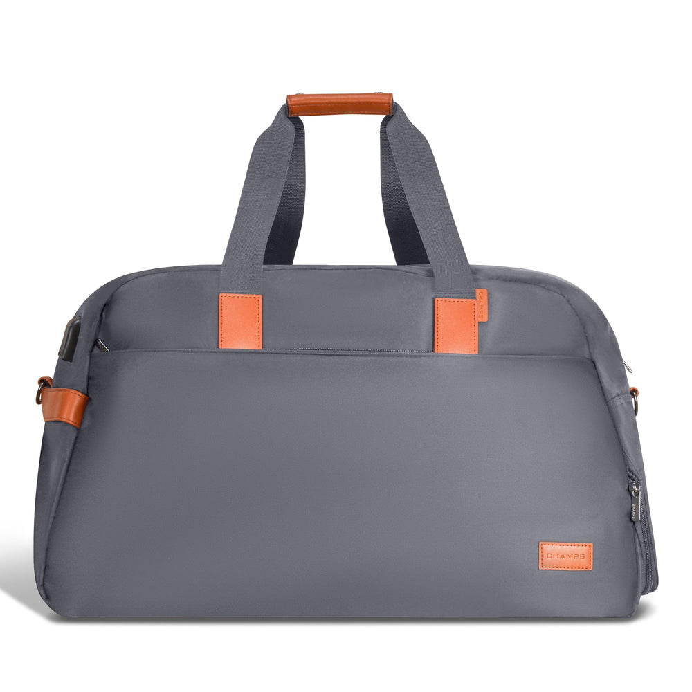 Vintage / Weekender Duffle Bag EX-STOCK Canada