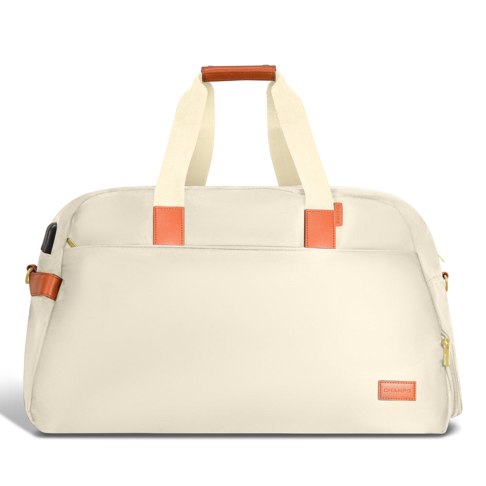 Sac de voyage vintage / week-endEX-STOCK Canada