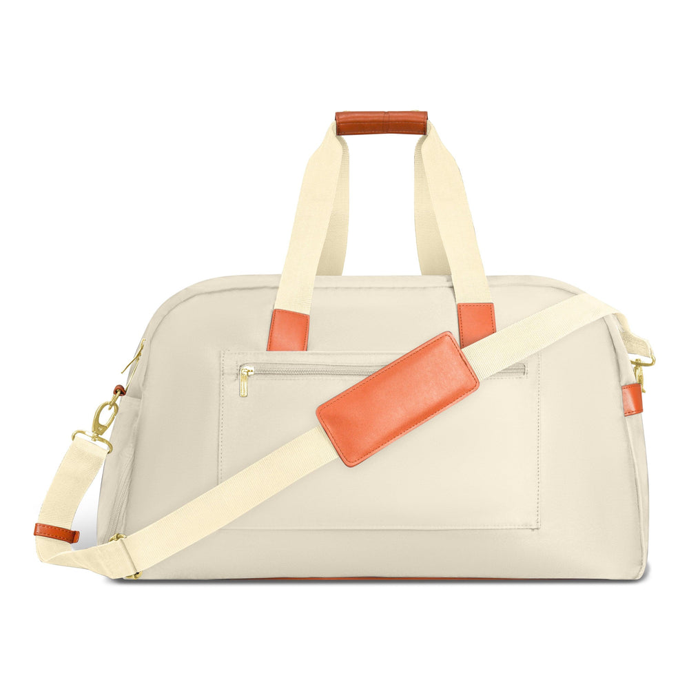 Vintage / Weekender Duffle Bag EX-STOCK Canada