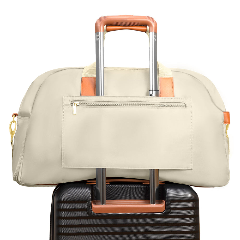 Vintage / Weekender Duffle Bag EX-STOCK Canada