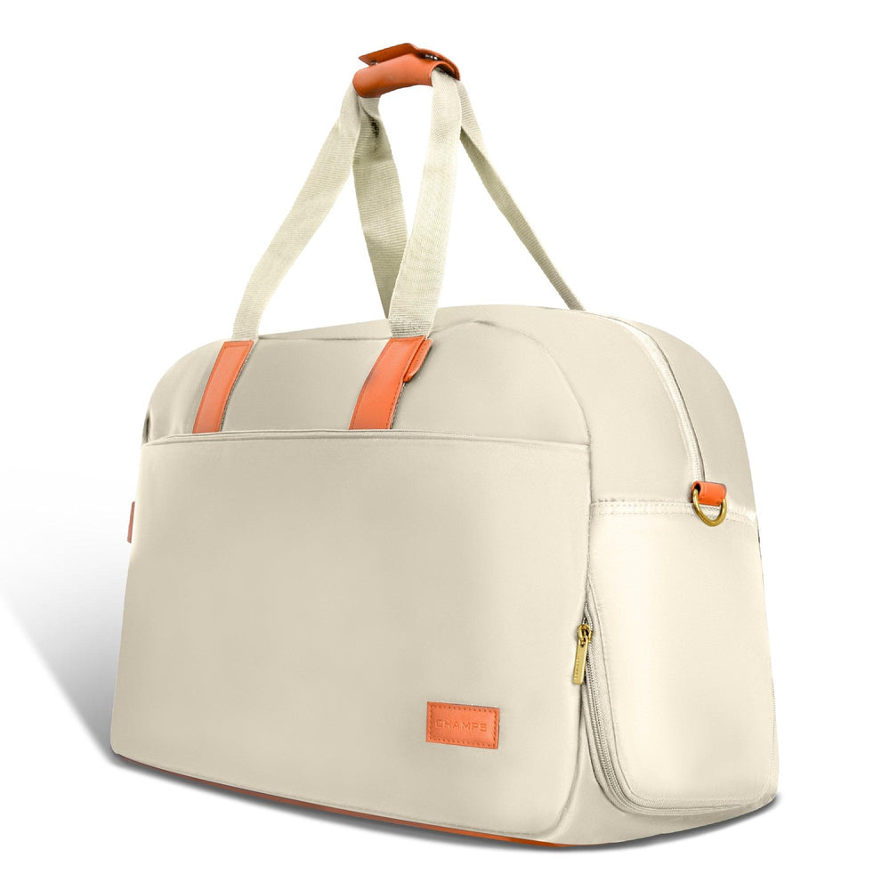 Vintage / Weekender Duffle Bag EX-STOCK Canada