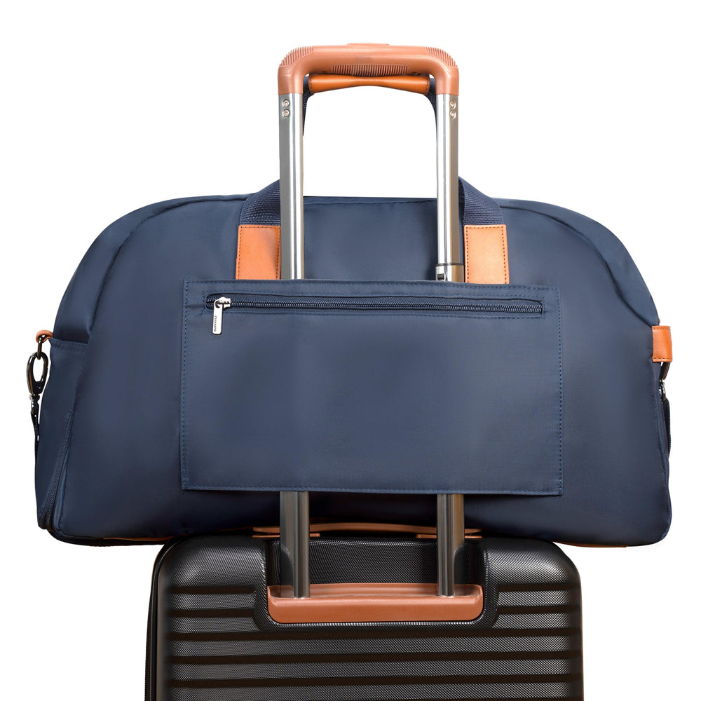 Vintage / Weekender Duffle Bag EX-STOCK Canada