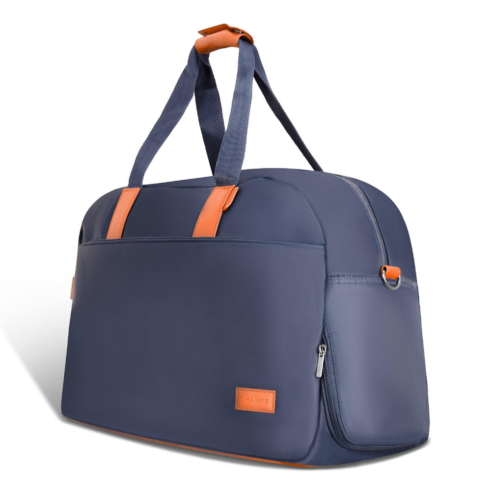 Vintage / Weekender Duffle Bag EX-STOCK Canada