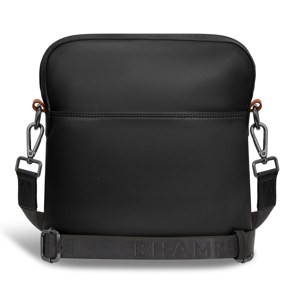 Sac bandoulière en cuir / OnyxEX-STOCK Canada