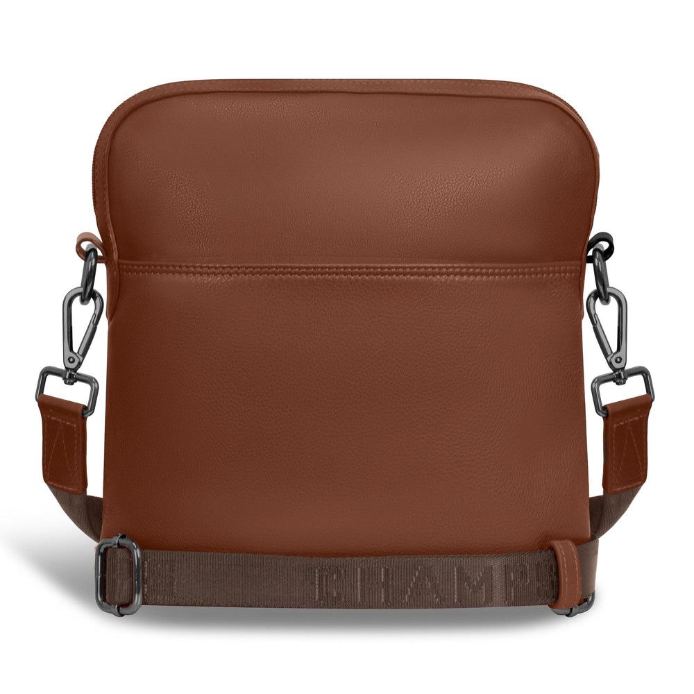 Sac bandoulière en cuir / OnyxEX-STOCK Canada