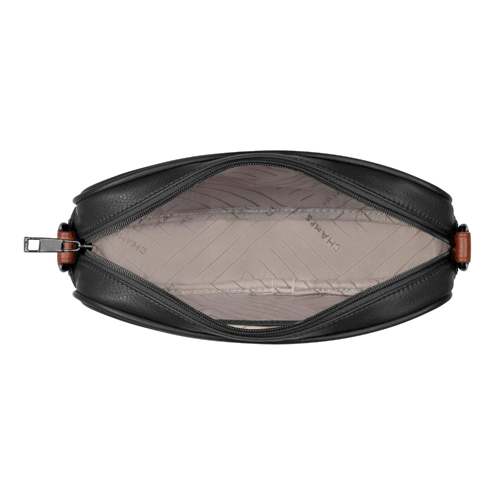 Sac d'appareil photo en cuir / OnyxEX-STOCK Canada