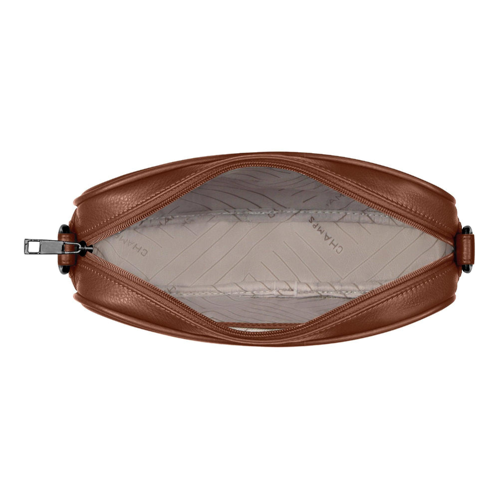 Sac d'appareil photo en cuir / OnyxEX-STOCK Canada