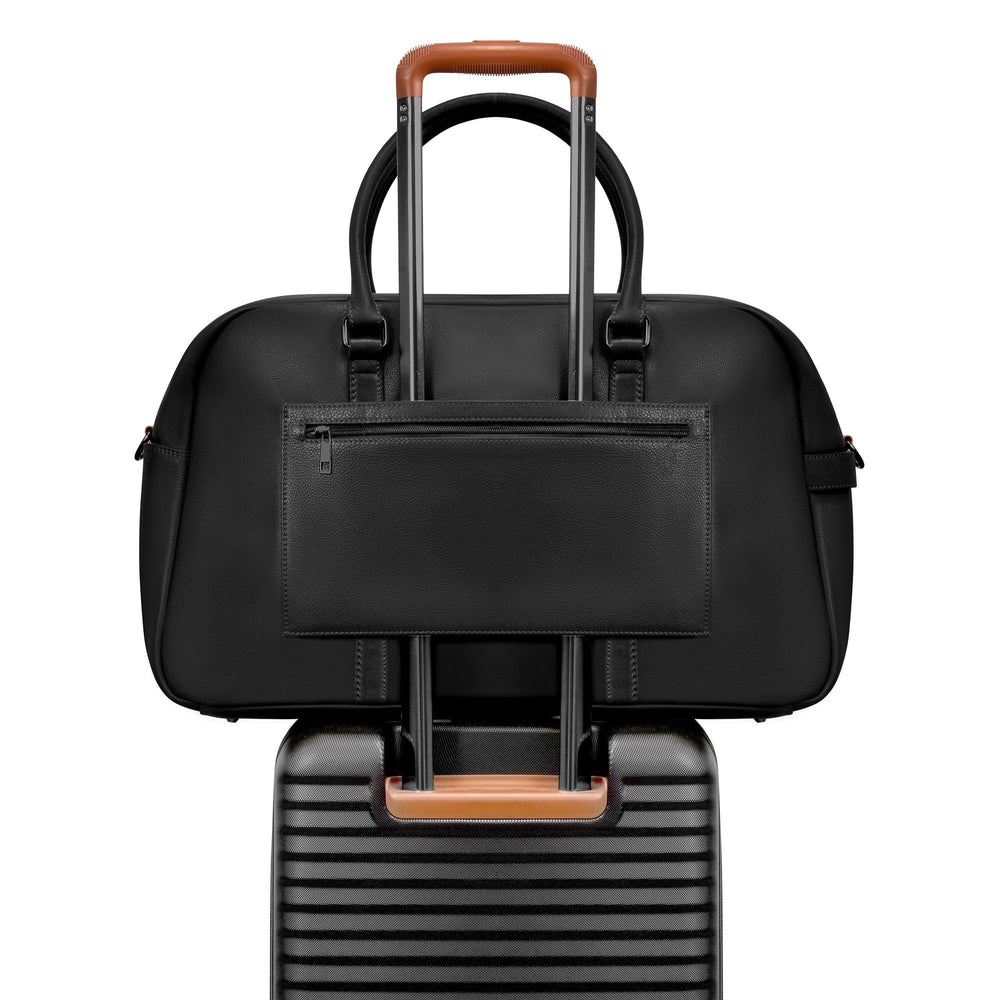 Sac de sport en cuir / OnyxEX-STOCK Canada