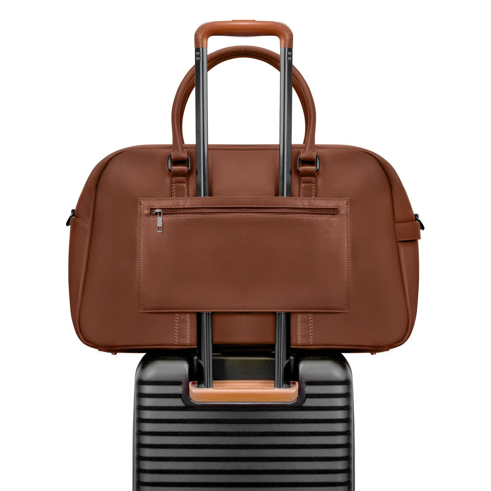 Sac de sport en cuir / OnyxEX-STOCK Canada